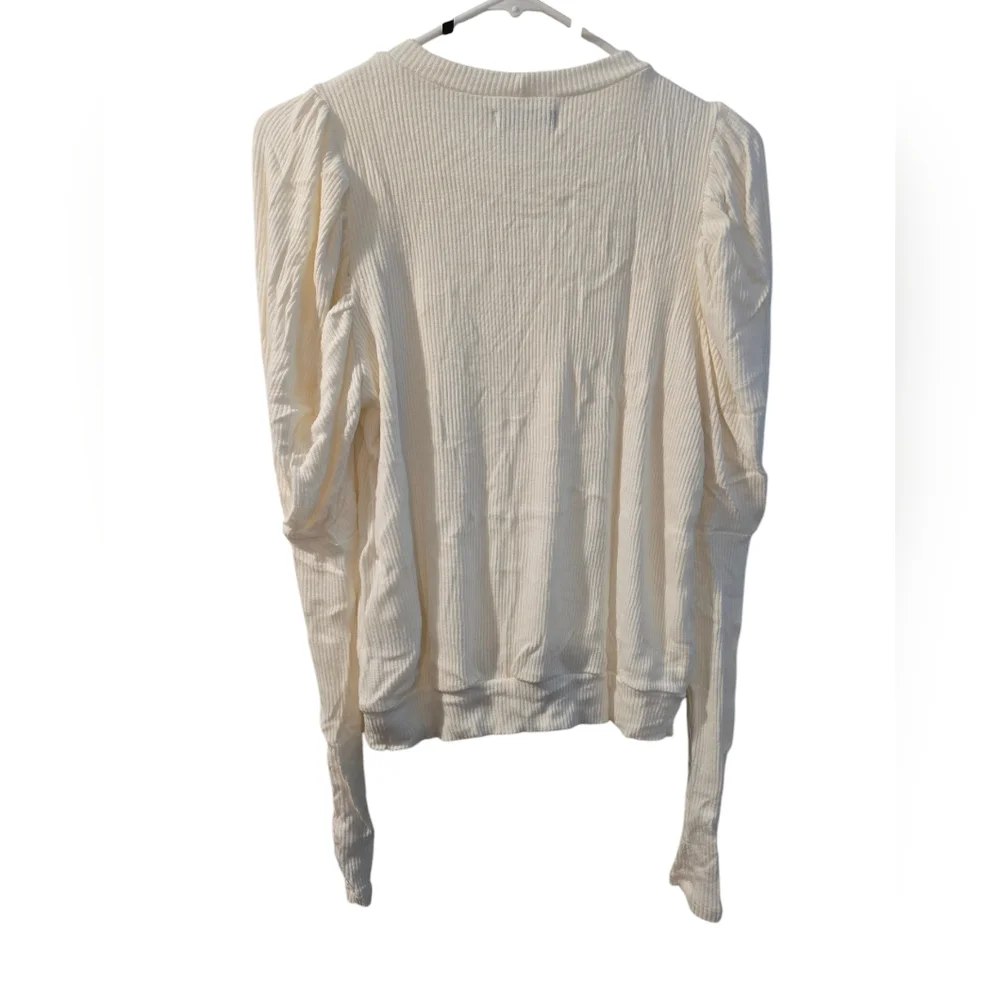 Michael Lauren Olaf top - Picture 4 of 9